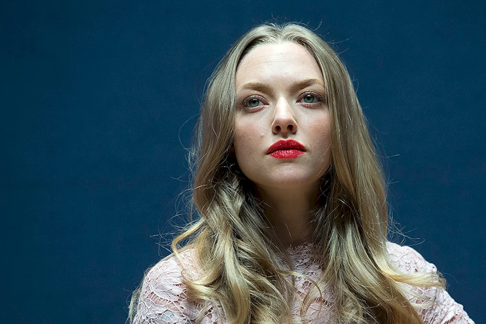 Amanda Seyfried Foto