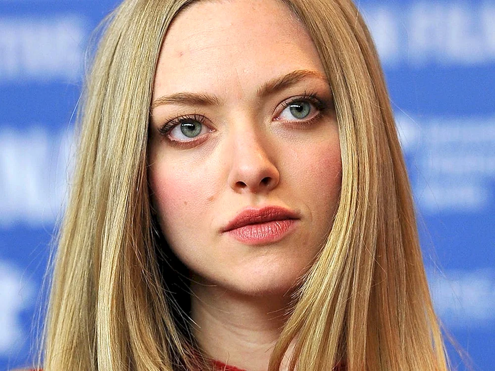 Amanda Seyfried