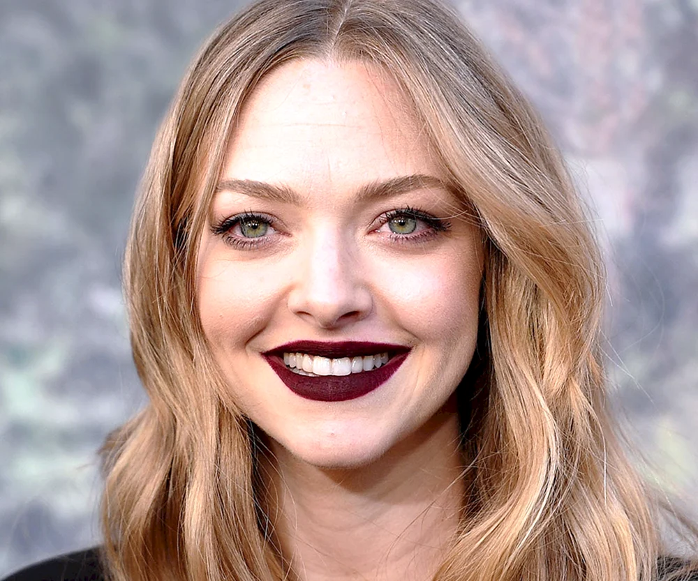 Amanda Seyfried