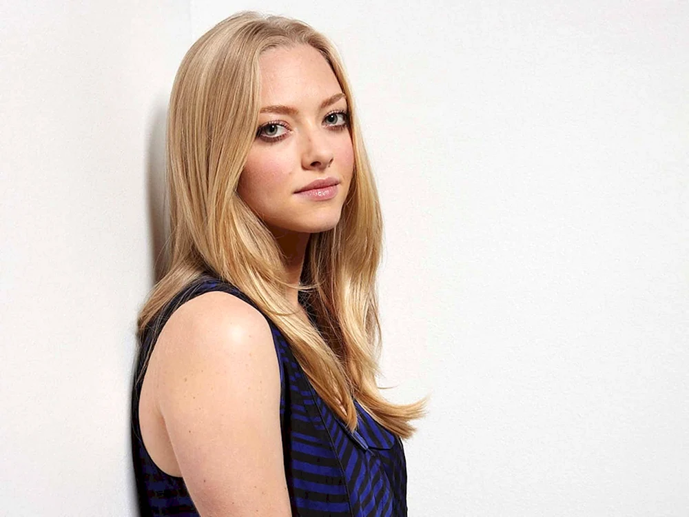 Amanda Seyfried