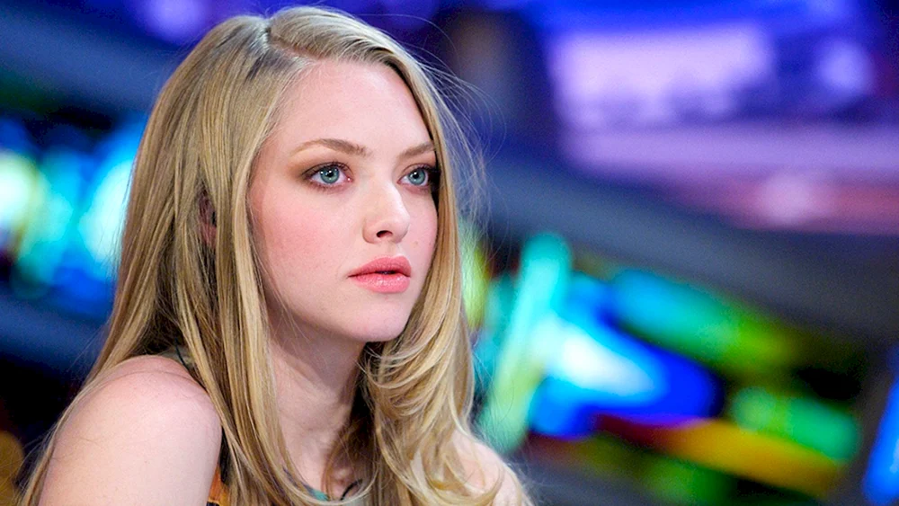 Amanda Seyfried