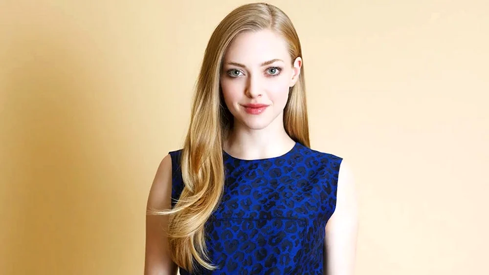 Amanda Seyfried