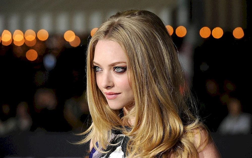 Amand Seyfried