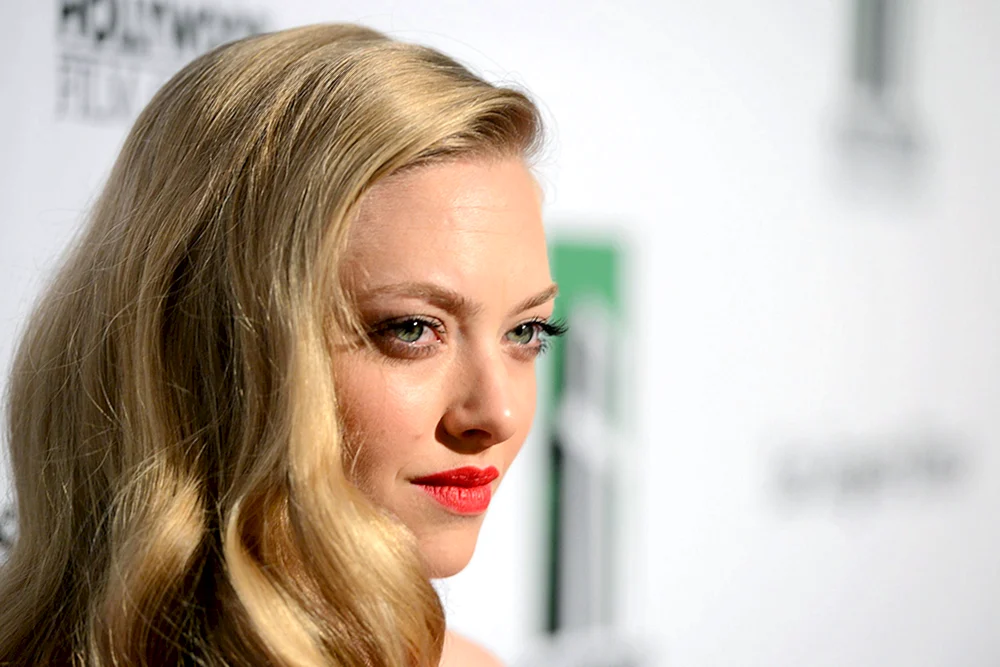 Amand Seyfried
