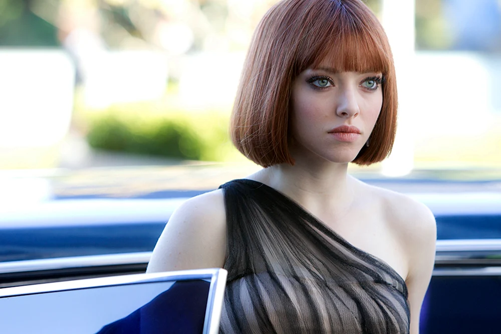 Amanda Seyfried