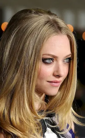 Amanda Seyfried