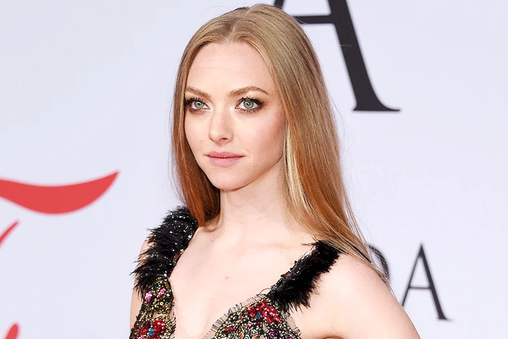 Amanda Seyfried