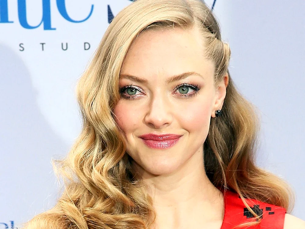 Amanda Seyfried