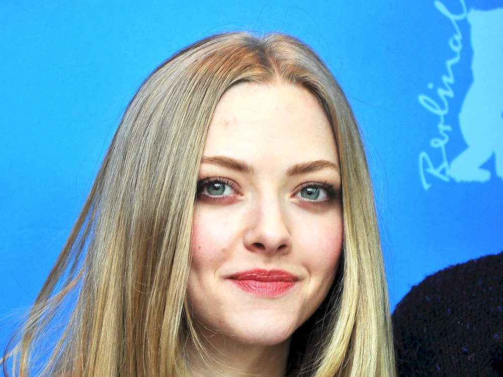 Amanda Seyfried