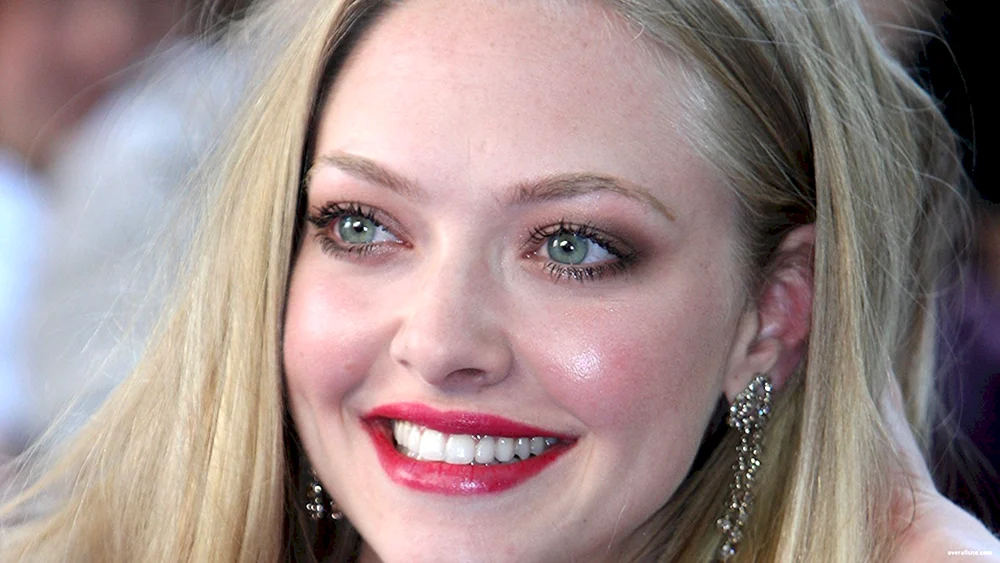 Schauspielerin Amanda Seyfried