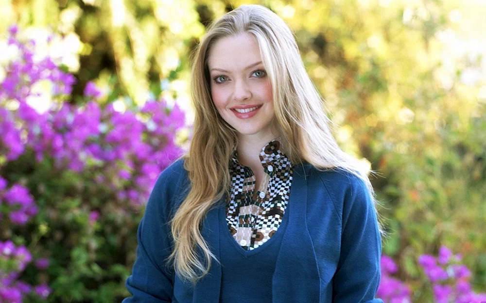 Amanda Seyfried