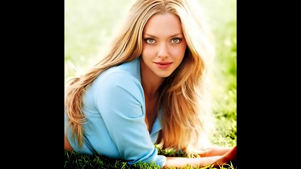 Schauspielerin Amanda Seyfried