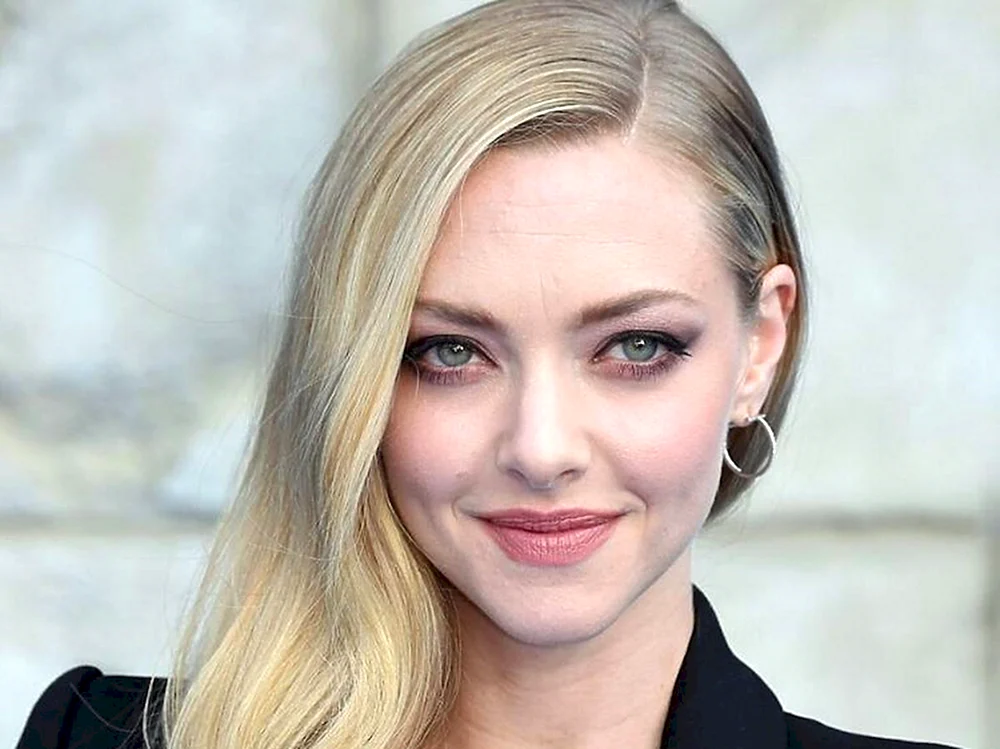 Amanda Seyfried