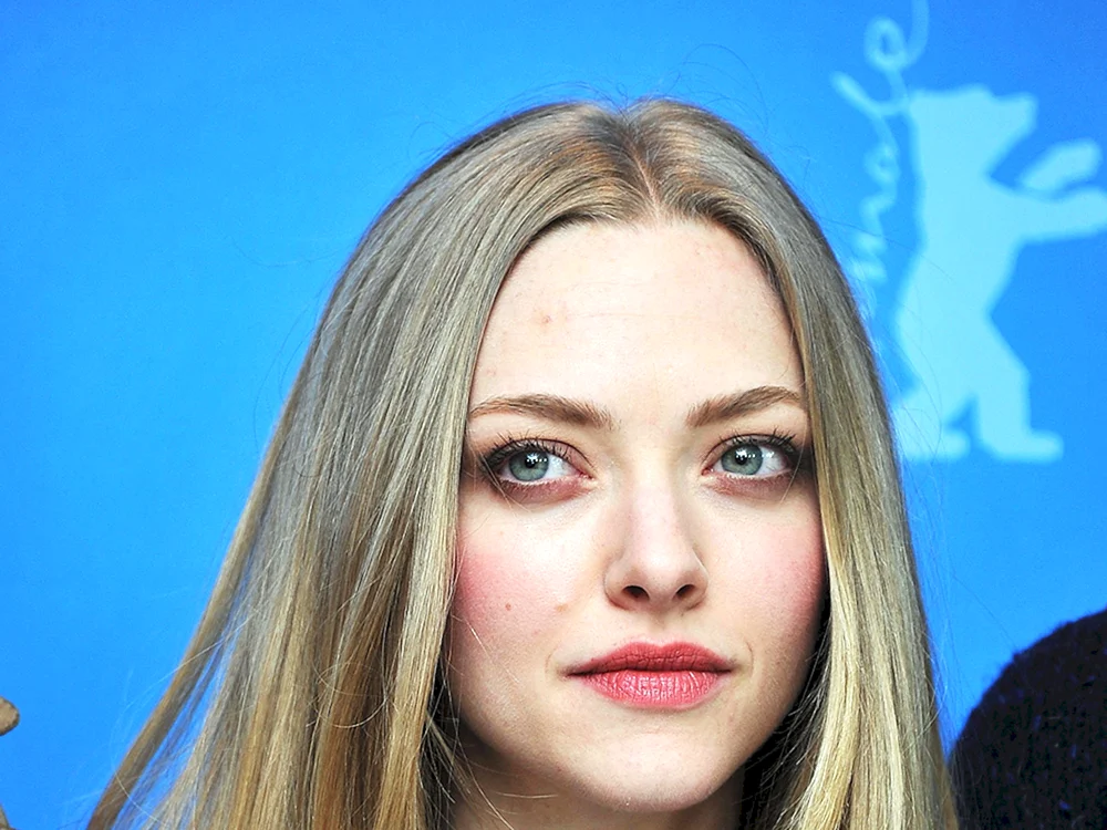 Amanda Seyfried