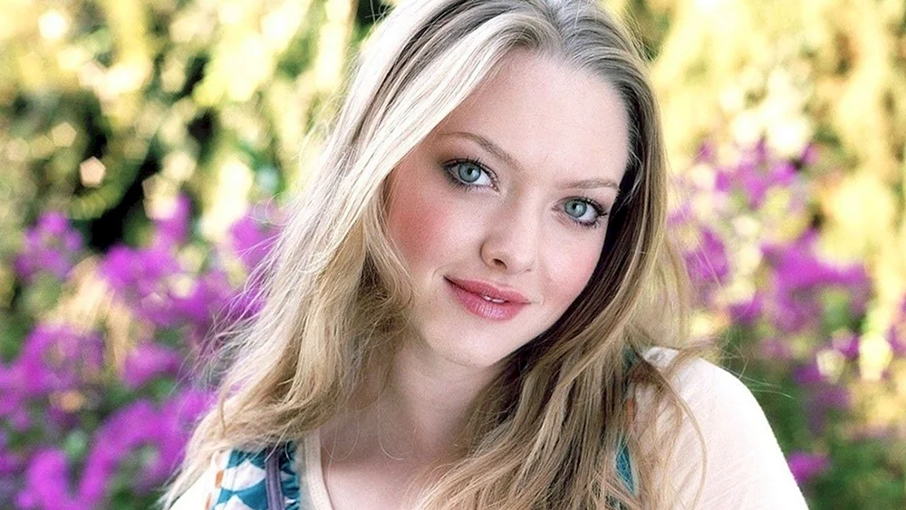 Amanda Seyfried Schauspielerin