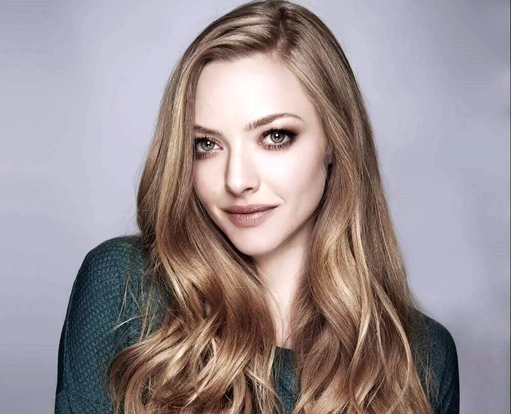 Amanda Seyfried