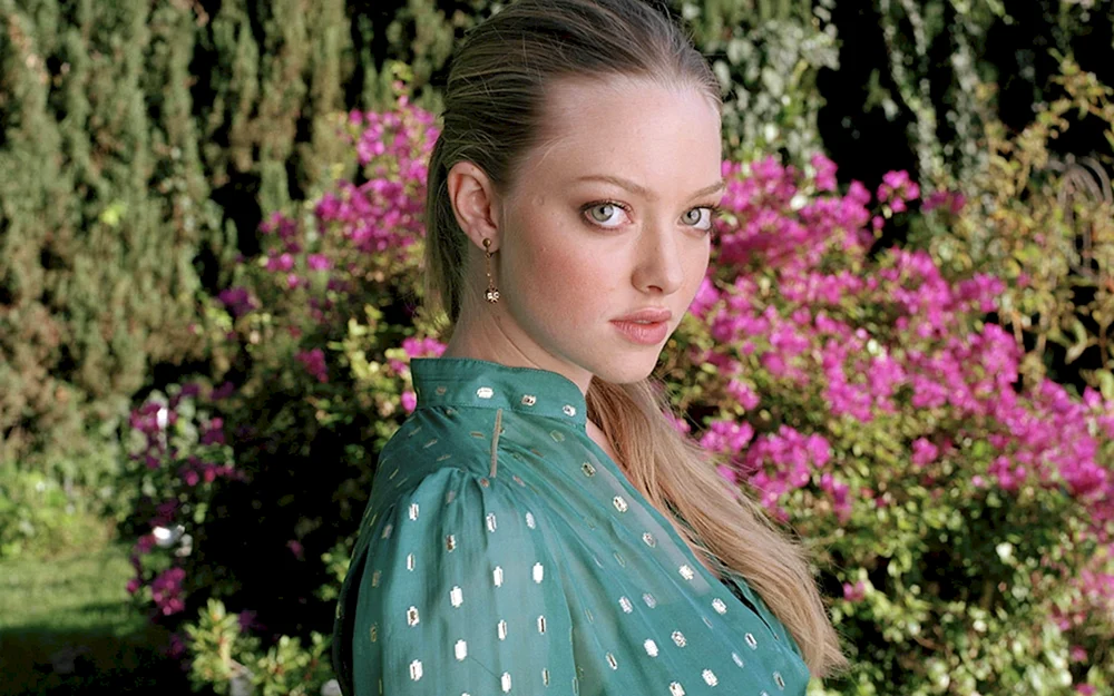 Amanda Seyfried Schauspielerin 2018