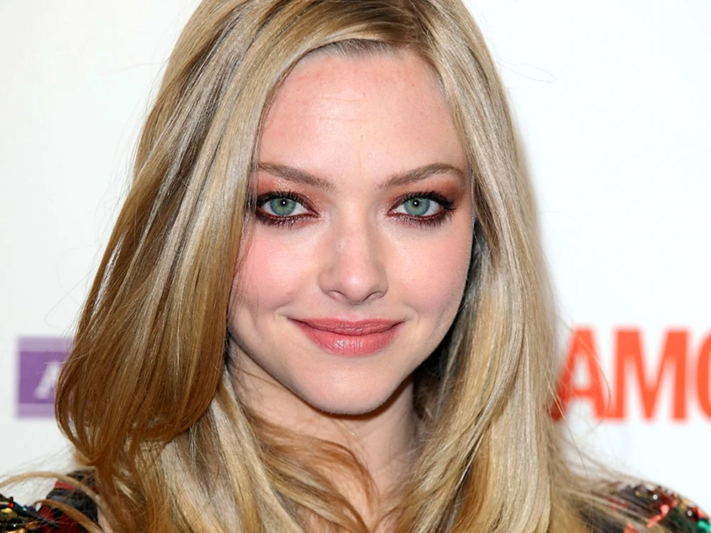 Amanda Seyfried Frisur