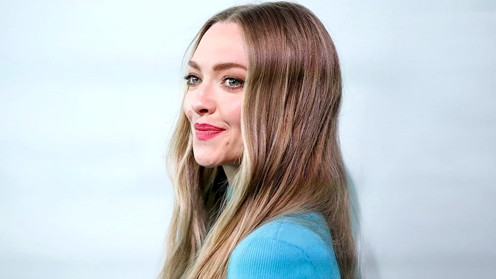 Amanda Seyfried jetzt 2022