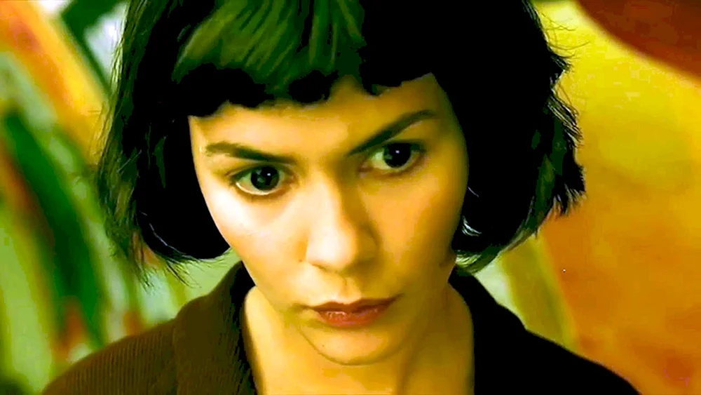 Amelie film 2001
