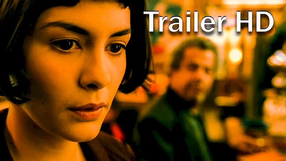 Französische Schauspielerin Audrey Tautou