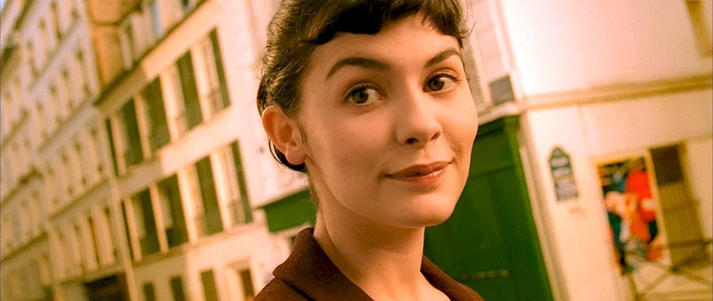 Amelie