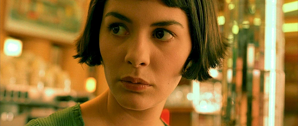 Amelie film 2001