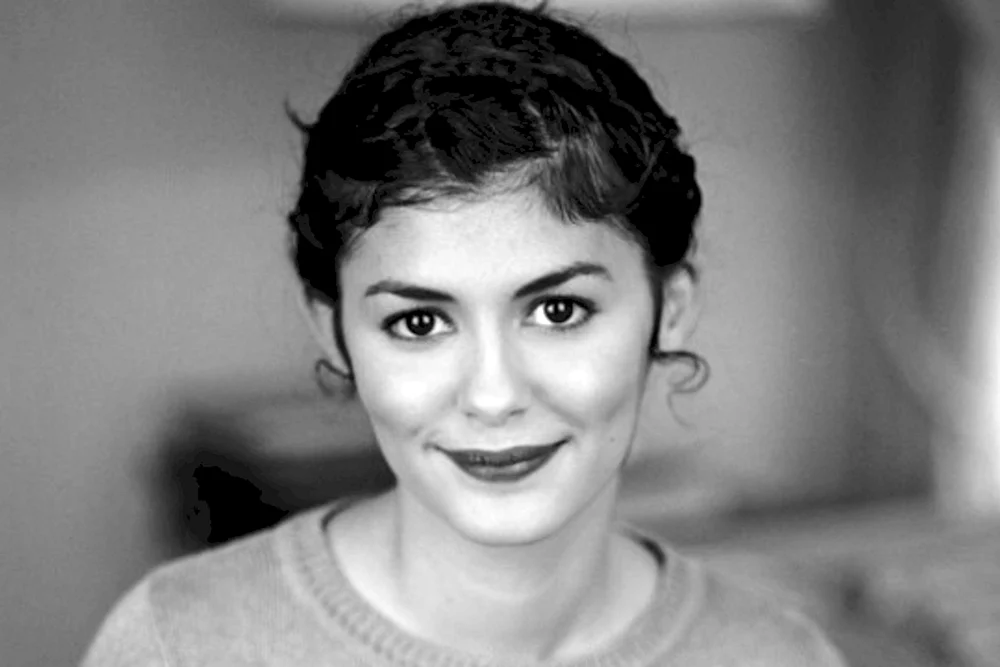 Amelie Schauspielerin