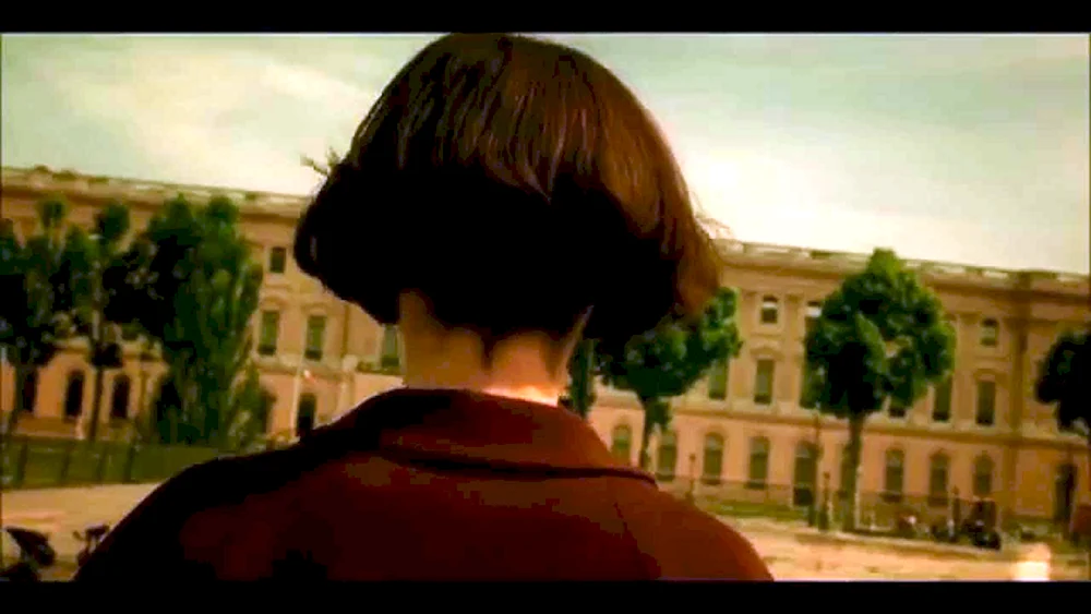 Audrey Tautou Amelie