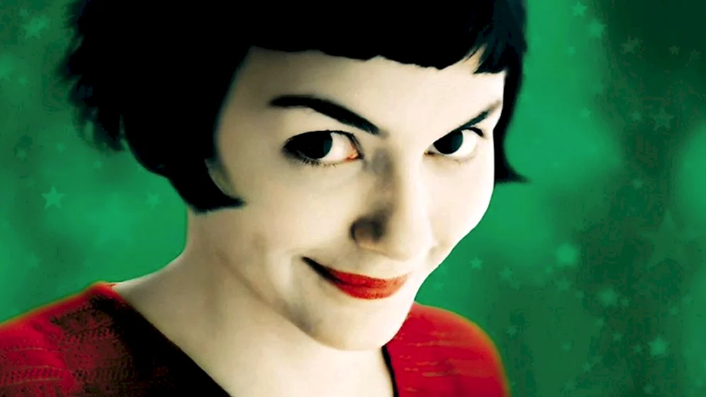 Amelie film 2001