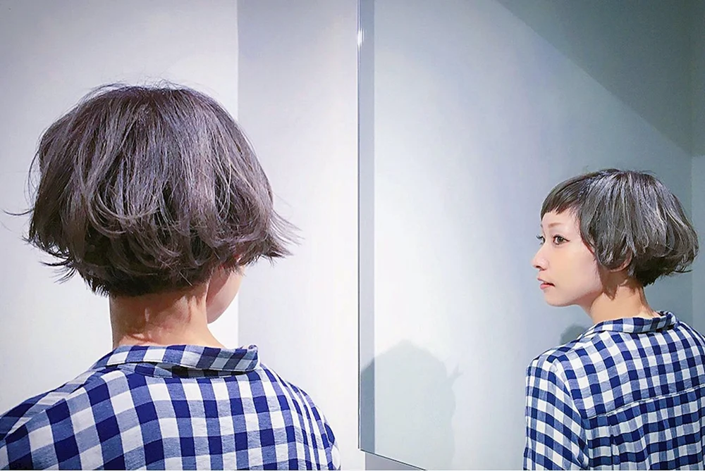 Amelie Haarschnitt