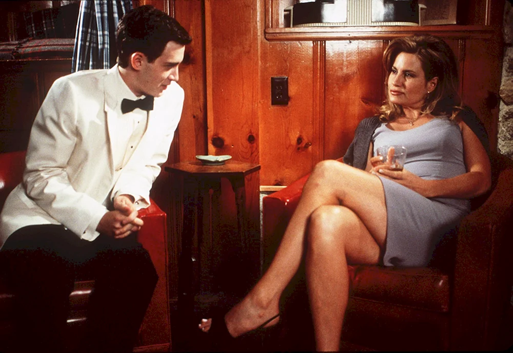 Jennifer Coolidge Coolidge