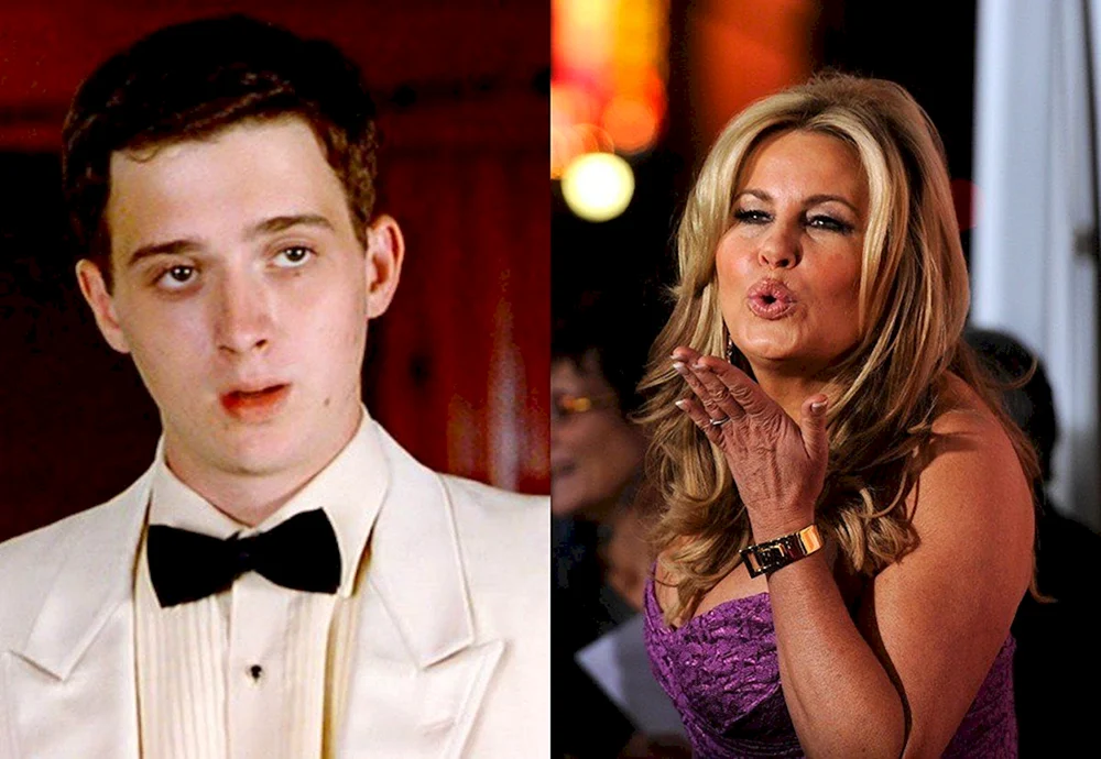 Jennifer Coolidge