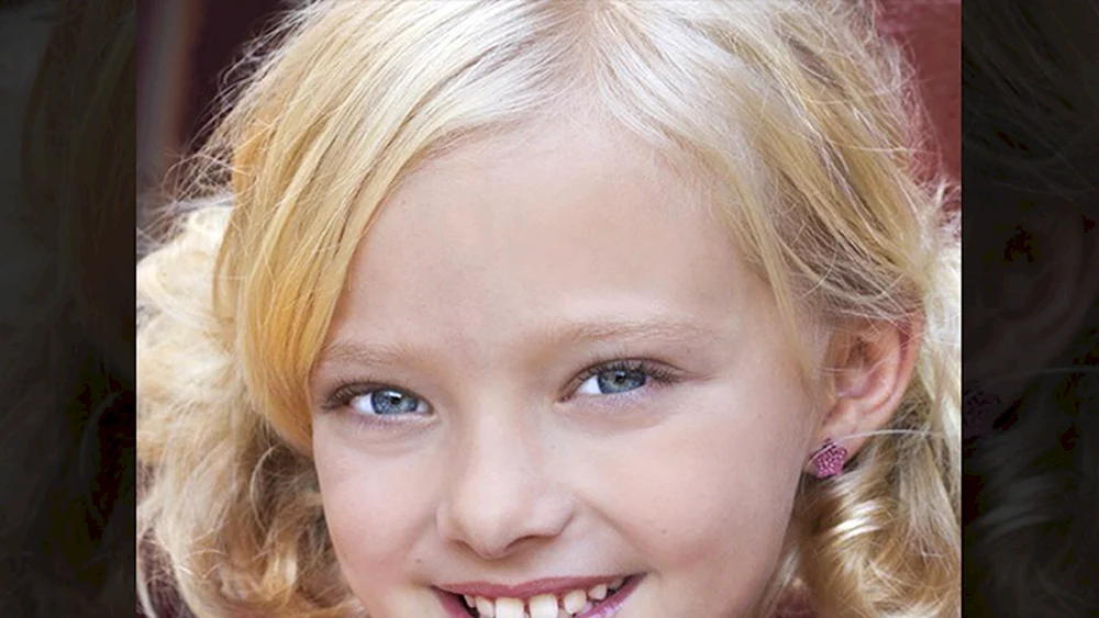 Amya Miller Amiah Miller