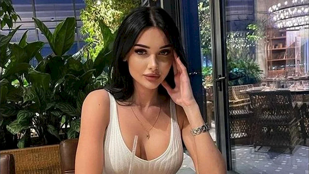 Amia Tamerlanova