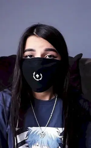 Amina tenderlybae