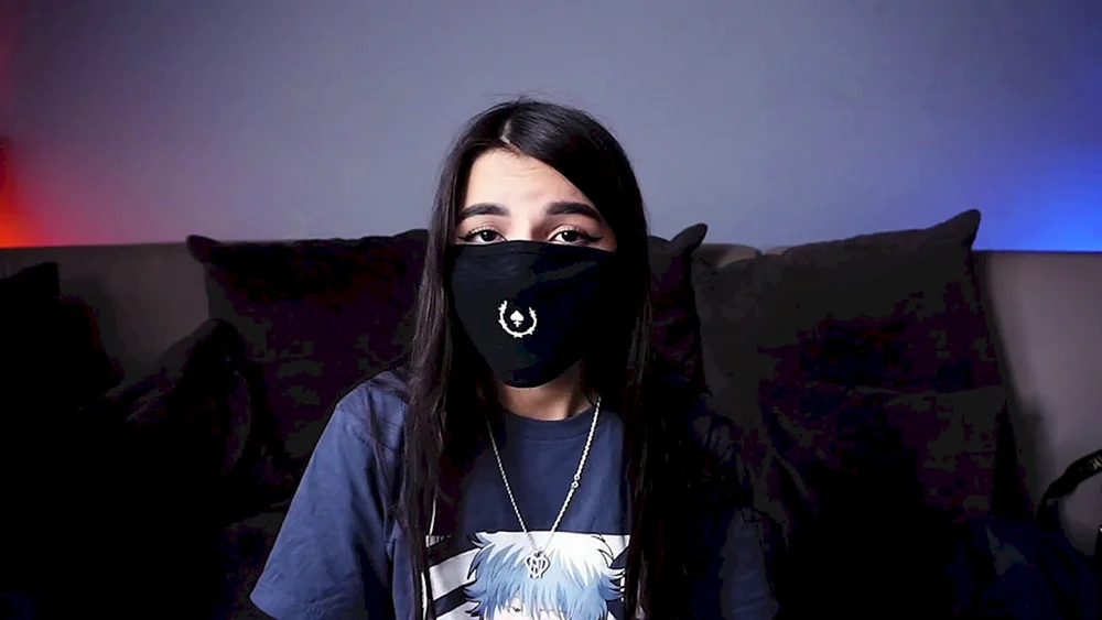 Amina tenderlybae