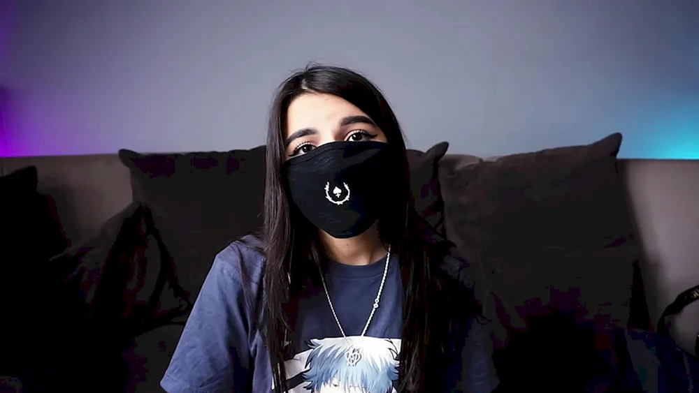 Amina Tanderlibae