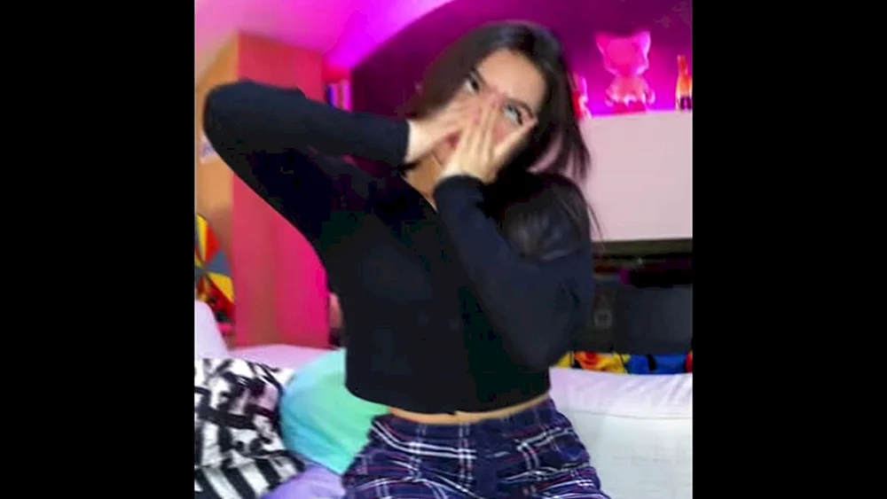 Amina tenderlybae