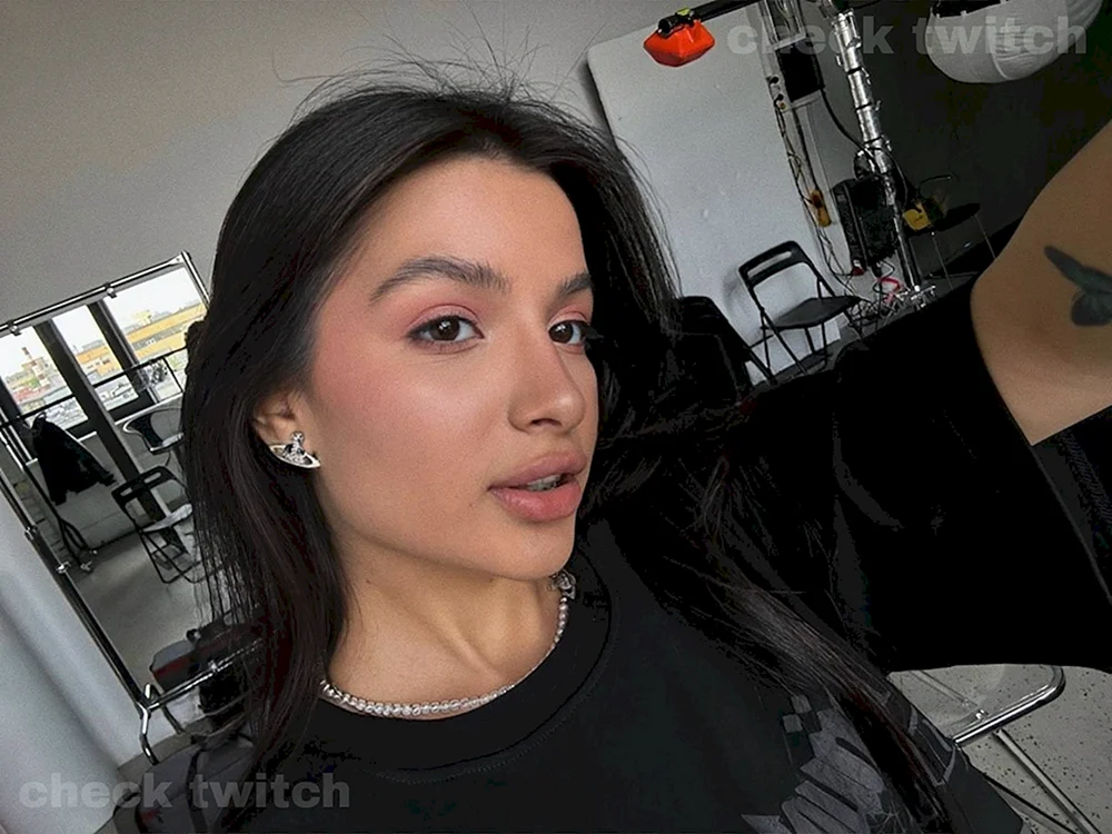 Amina tenderlybae
