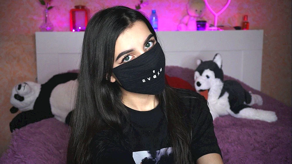Amina tenderlybae