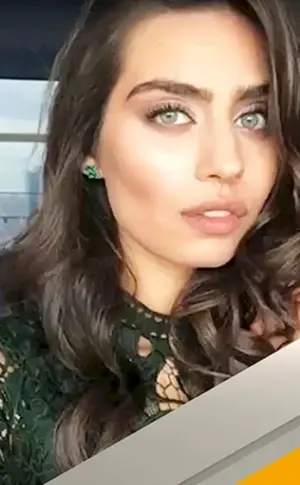 Amine Gülsen