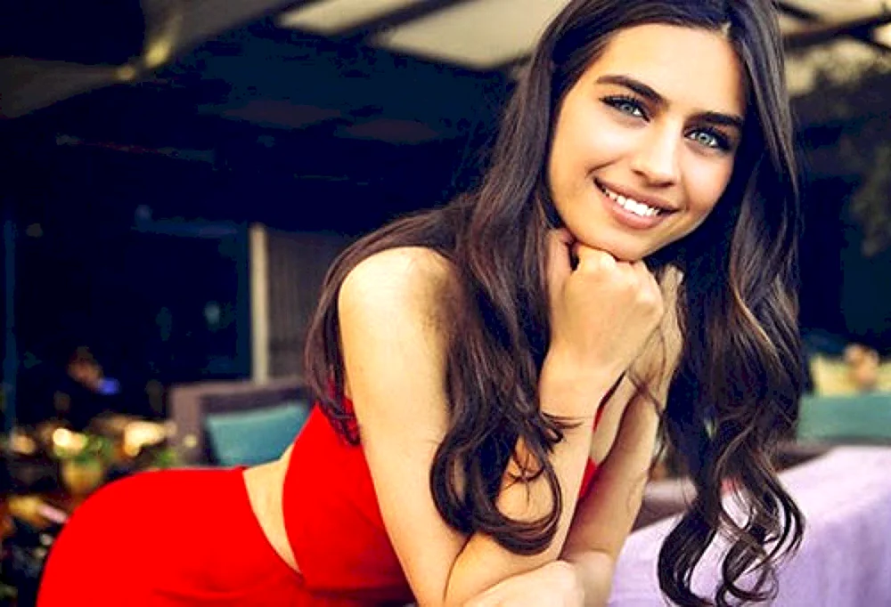 Amine Gülsen