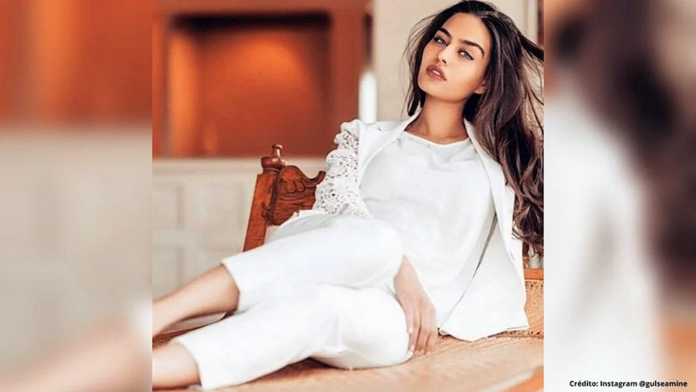 Miss Türkei 2014