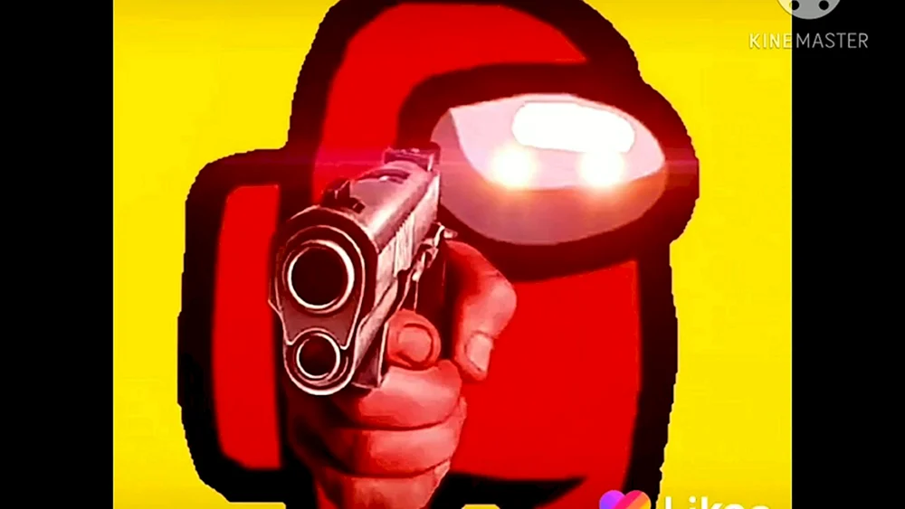 Amon Gus