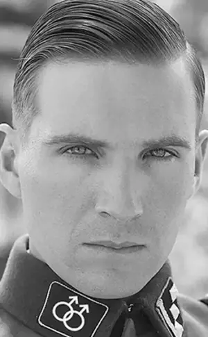 Amon Get Ralph Fiennes