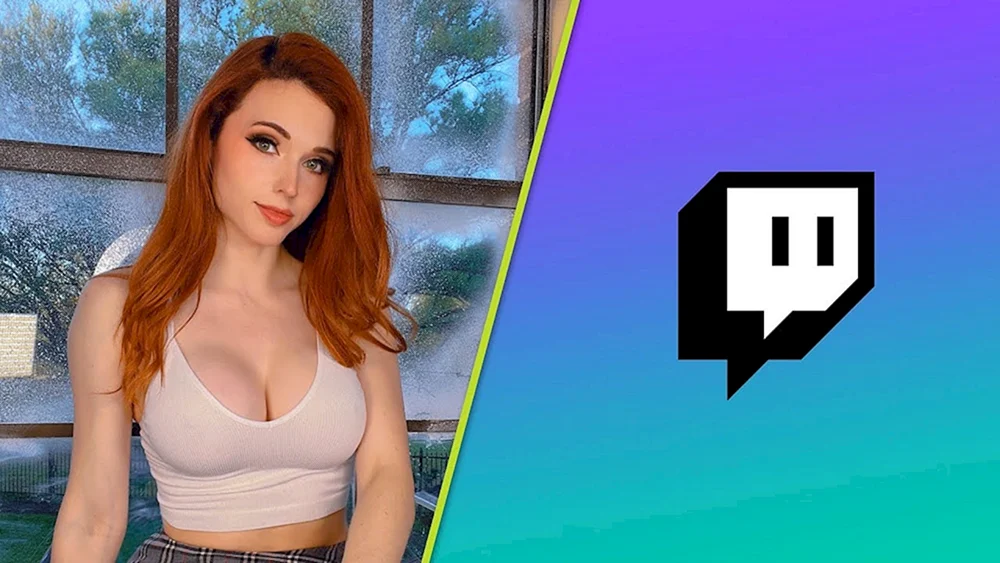 Amouranth onlyfans