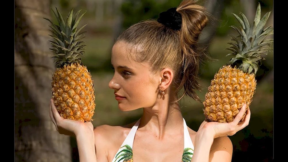 Ananas