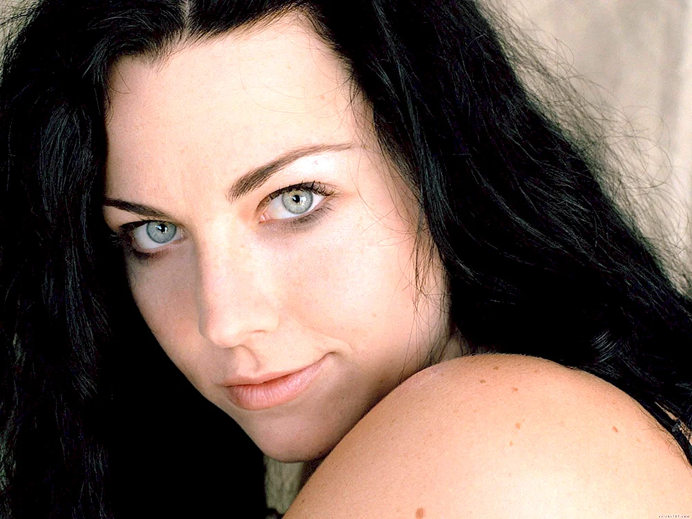 Emy Lee Evanescence