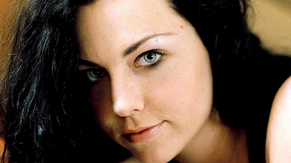Emy Lee Evanescence